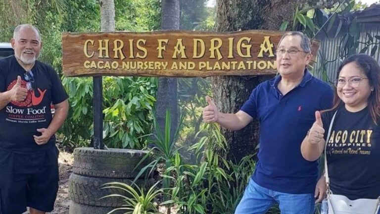 Bago City Boosts ‘Green Agritourism’ Initiatives