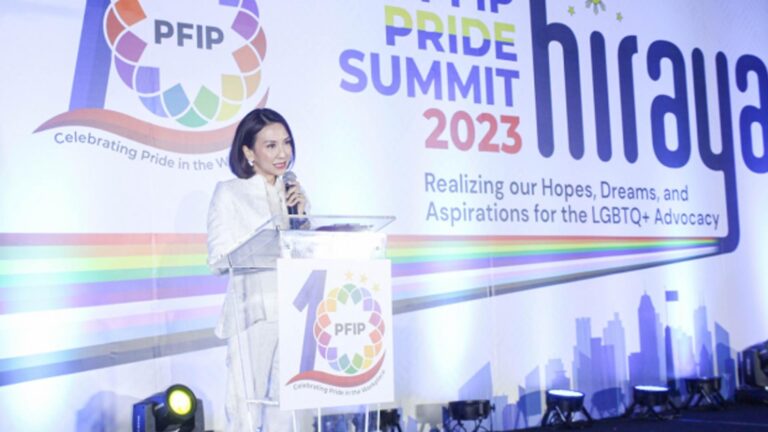 DOT To Mount Tourism Pride Summit In September