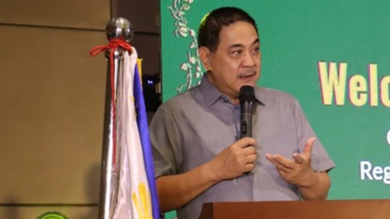 DepEd Trains Bicol Learners To Become Disaster-Resilient