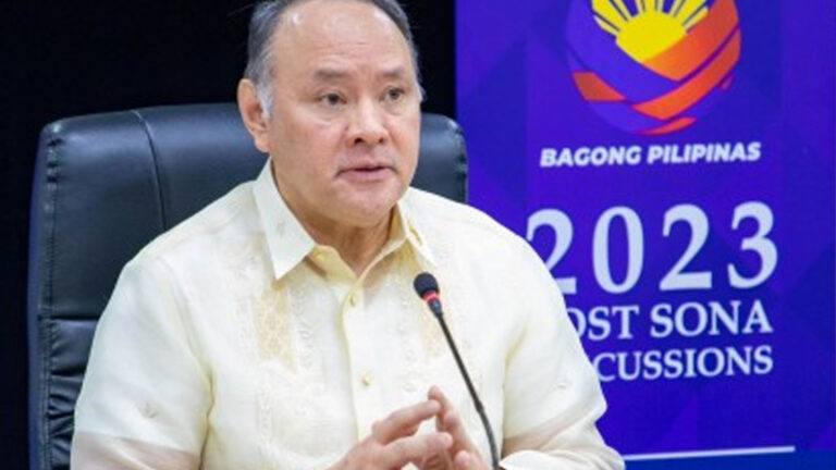 OCD To Serve As ‘Bridge’ Between Government, LGUs In Disaster Response