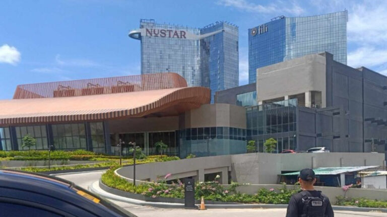 Over 200 APEC Delegates Gather For Business Summit In Cebu City