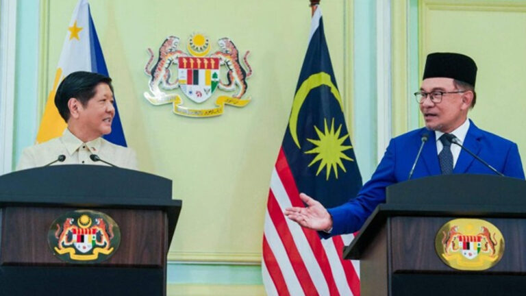 PH-Malaysia Partnership On Halal To Open Jobs, Biz Opportunities