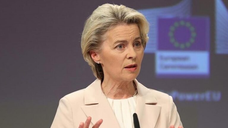 European Commission President To Visit PH