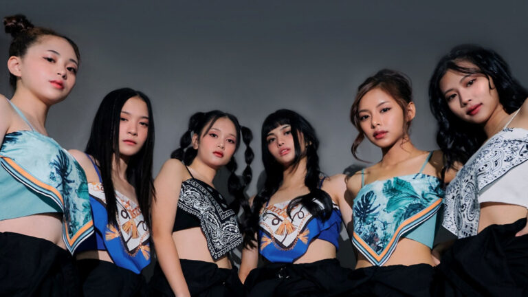YGIG Completes Their Love Universe With 1st Mini Album ‘YLGOIVGE’