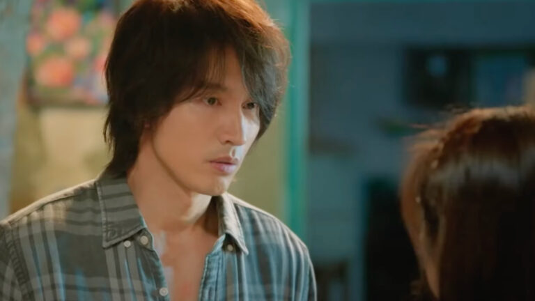 “The Forbidden Flower” With Jerry Yan Promises A Captivating Journey Of Love And Healing