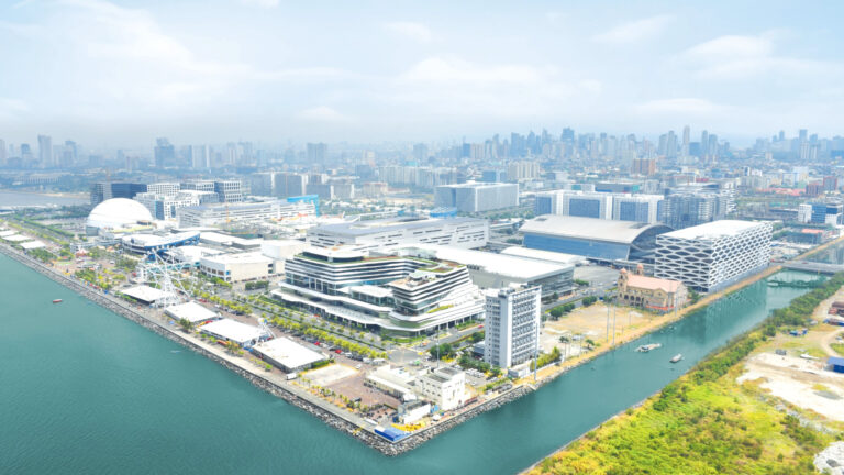 SM Prime Commits To Net Zero By 2040