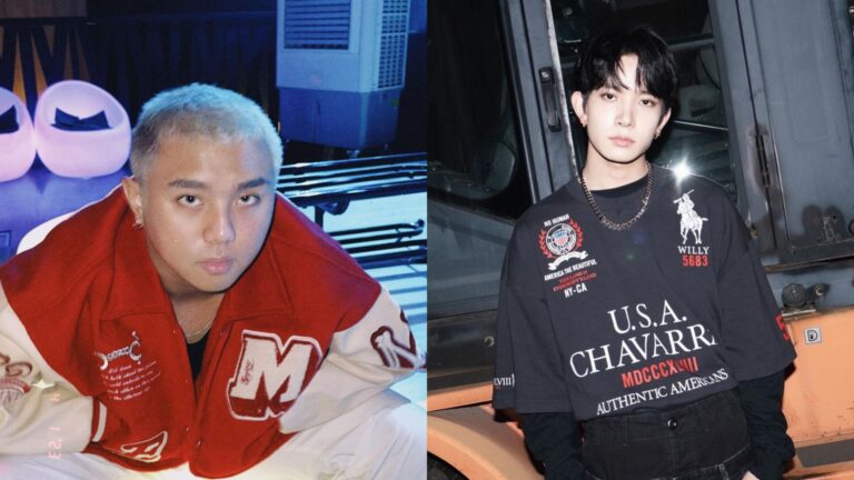 Zack Tabudlo Reacts To Heeseung’s Cover Of His Song “Give Me Your Forever”