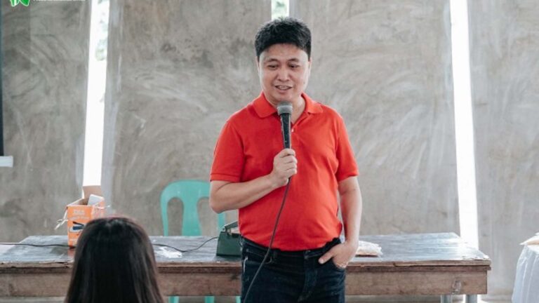 Albay Town Empowers Marginalized Groups With Livelihood Training