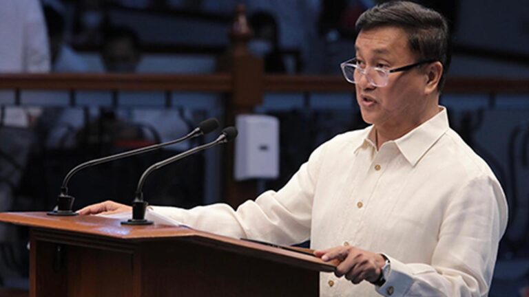 Senator Tolentino Wants Medical School In Every LGU-Operated College