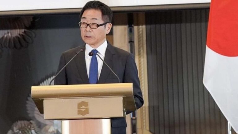 64 Filipino Teaching Aides To Join Japan Exchange Program