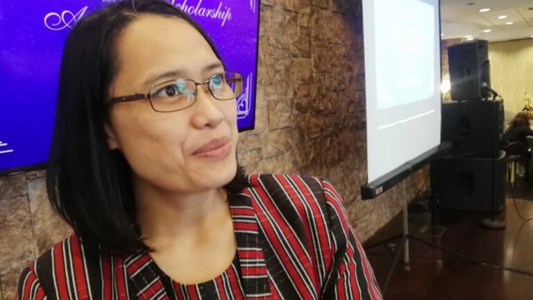 Taiwan Scholar Eyes First Agribusiness PhD Program In PH