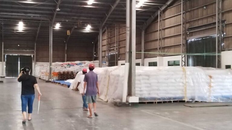 39K Pangasinan Government Workers Benefit From Rice Subsidy Program