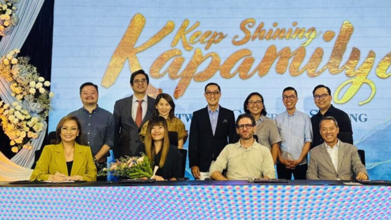 ABS-CBN Global Hosts UTA Reps In Manila, Holds Talks On Internationalization Plans