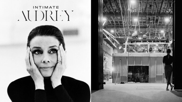 Audrey Hepburn’s Exhibit Is Coming To Manila, Marking Its First Launch In Asia