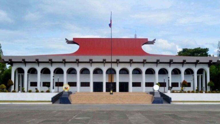 Government Pushes PHP80.6 Billion Appropriation For BARMM Development In 2024