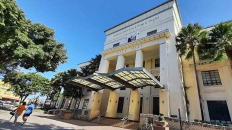 Cebu City Tourism Exec Seeks More Consular Offices In China