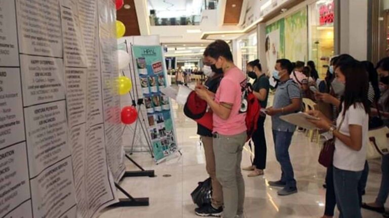 House Oks Job Creation Bill To Speed Up Economic Growth