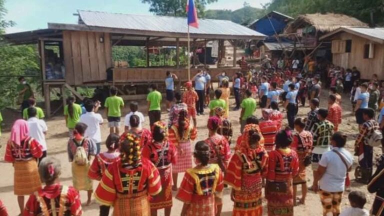 NCIP Recognizes Role Of Indigenous Youth In Shaping Lives Of IPs