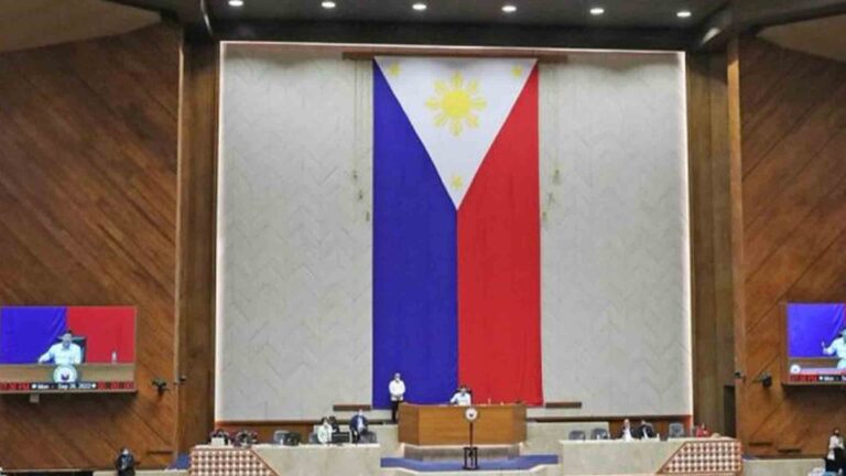 House Pushes For Disaster Food Banks For Quick Relief Delivery