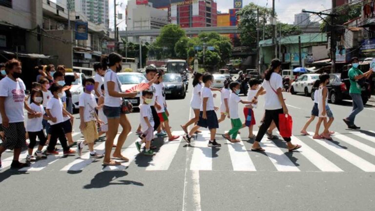 CPD To Provide Policies On Effects Of Demographic Trends On Development