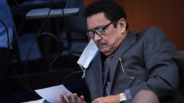 Senator Lapid Seeks Credit Assistance For OFWs