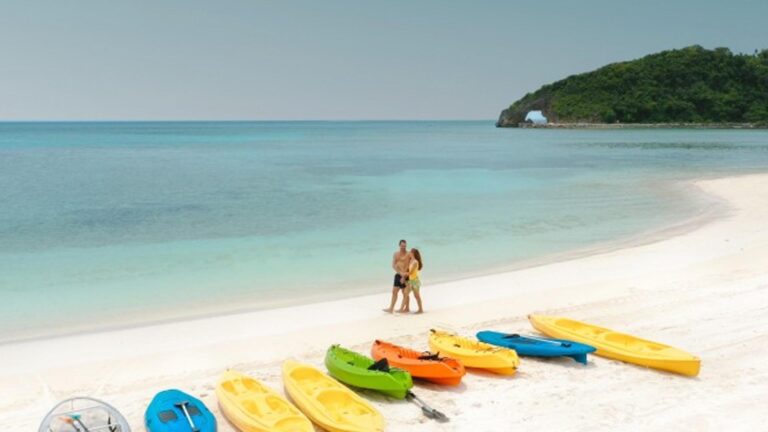More Than 80 PH Hotels, Resorts To Join September Online Sale