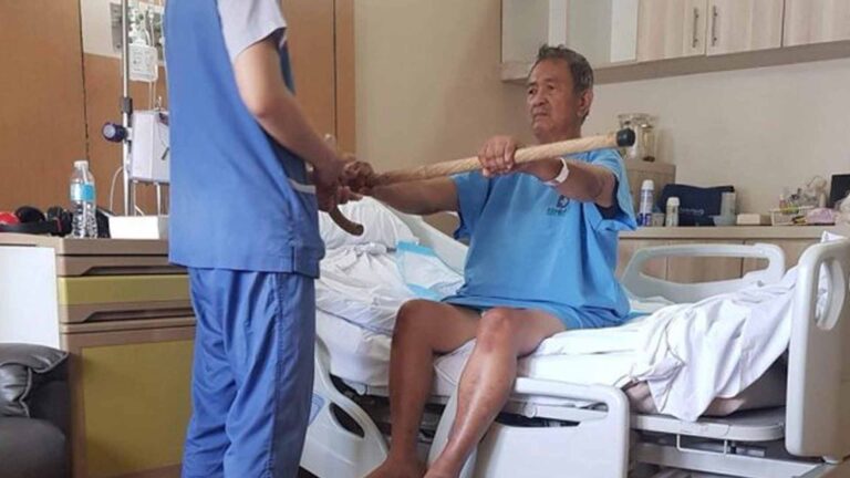 PBBM Open To Planned PH-US Deal To Improve Nursing Sector