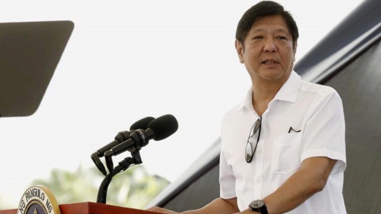 PBBM: Government Ready To Assist Affected Pinoys In Hawaii Wildfires