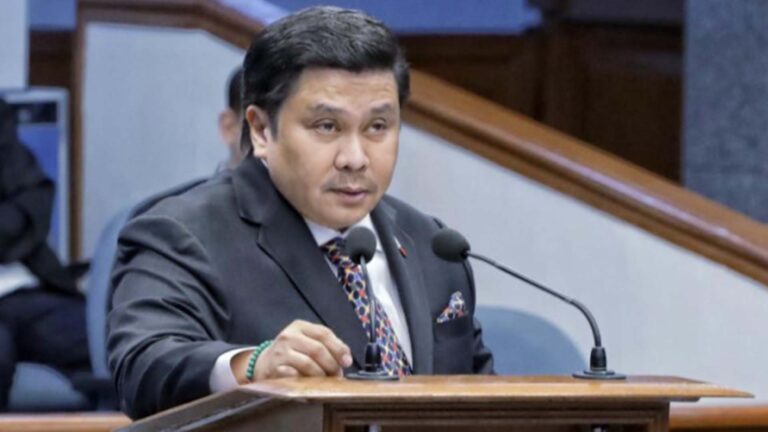 Senator Estrada Wants More Foreign Language Elective Courses