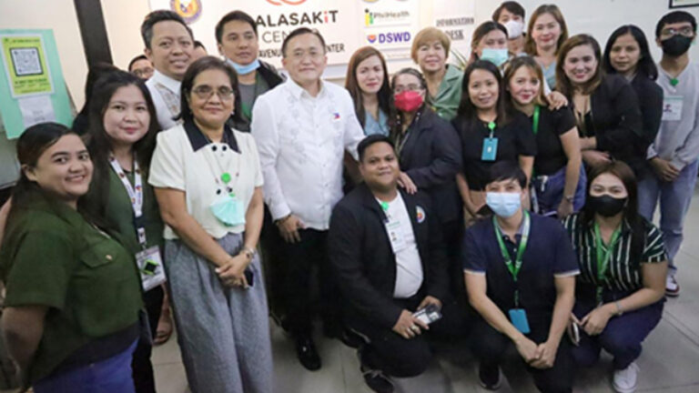 Senator Bong Go Continues Push For Enhanced Services In Public Hospitals