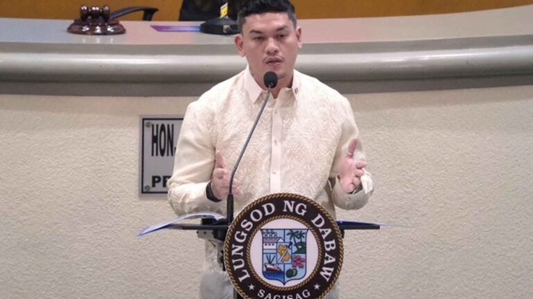 Davao City Mayor Highlights City’s Digitalization Efforts