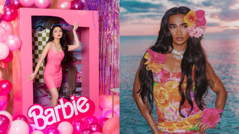 Barbie Forteza And Bretman Rock Celebrate Their Birthday With A ‘Barbie’ Theme