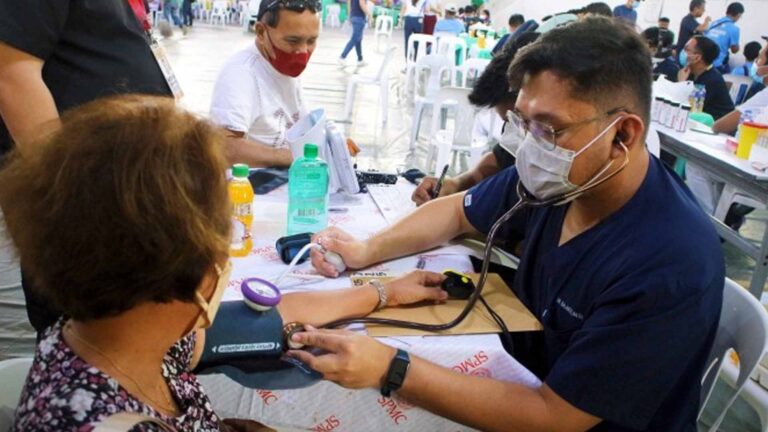 Solon Calls For Early Breast Cancer Detection Programs