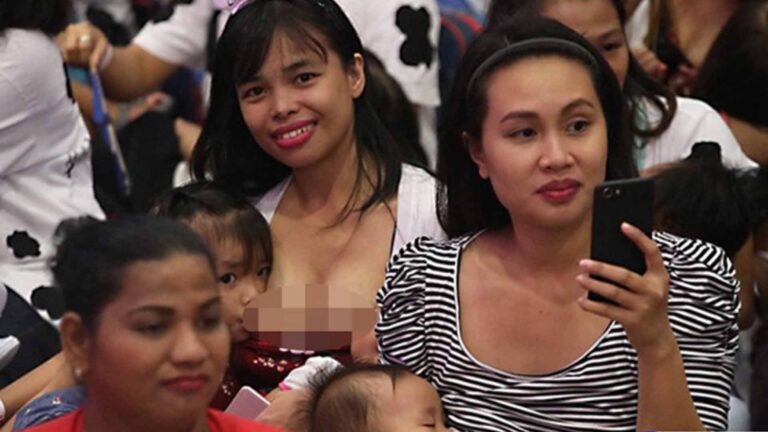 UNICEF, ILO Seek Employers’ Support For Breastfeeding Women