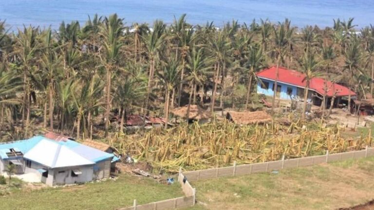 Cagayan Allots PHP52 Million For Rehab, Relief After Egay’s Wrath