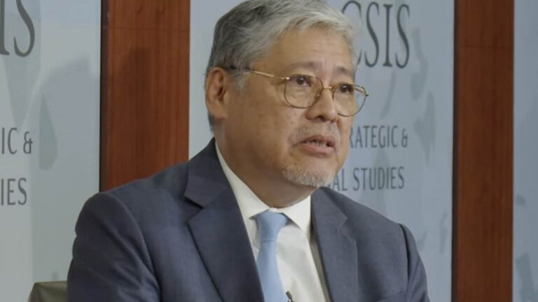 PH Seeks Stronger Maritime Cooperation With Vietnam