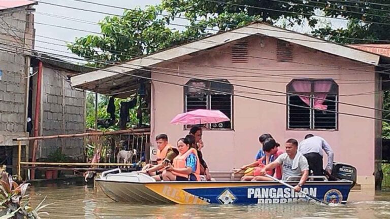 DOLE Allots PHP200 Million For Emergency Employment In Typhoon-Hit Areas