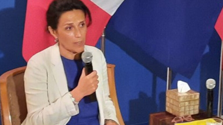 France To Grant PHP12 Million For PH School Meals Program