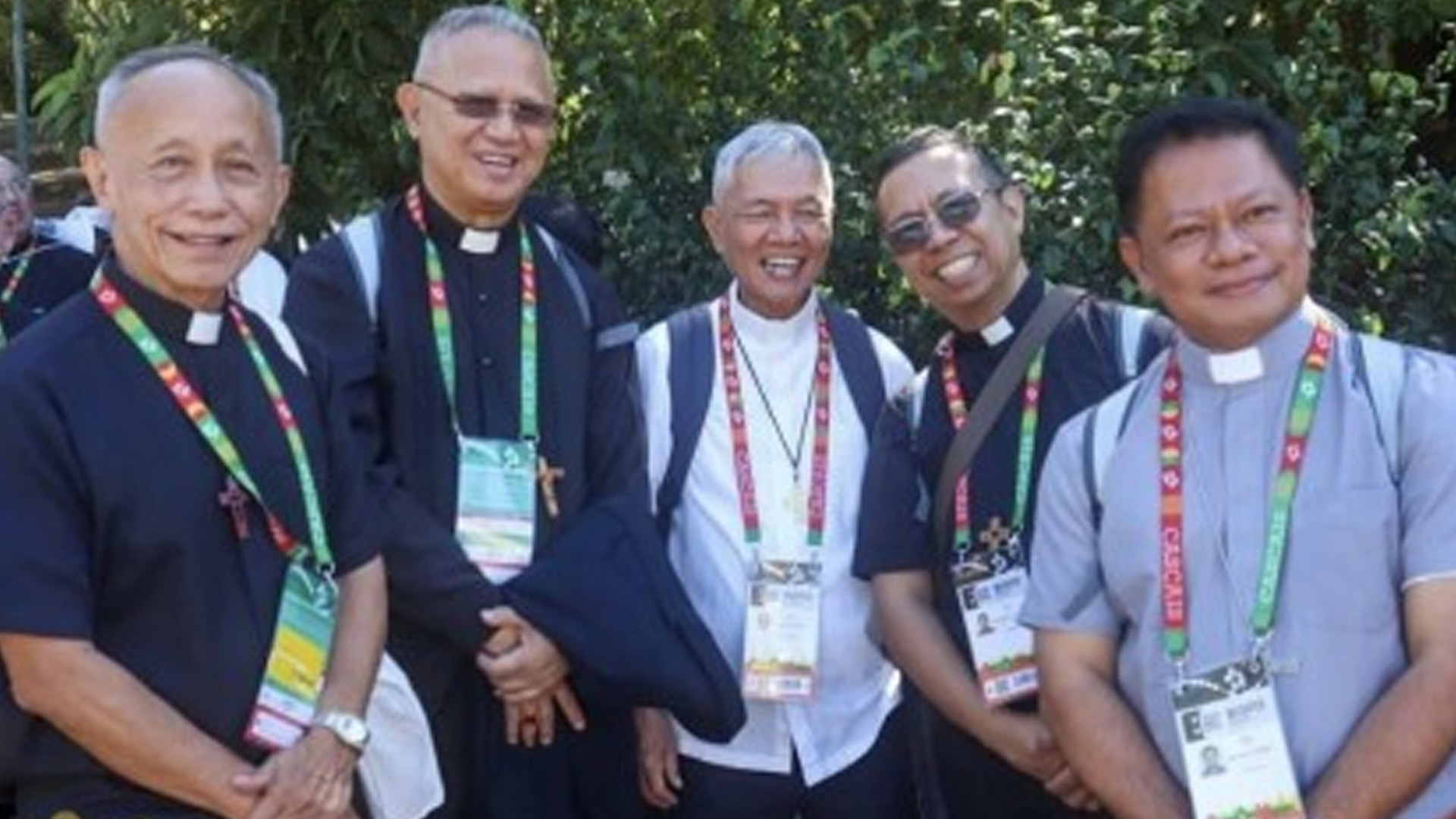 Cebu Prelate Urges Faithful To Pray For World Youth Day Delegates