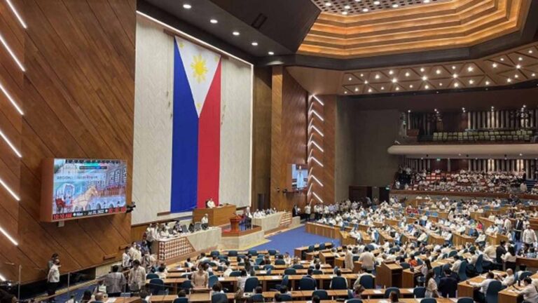 House Oks Bill Simplifying Process Of Acquiring Public Agri Lands