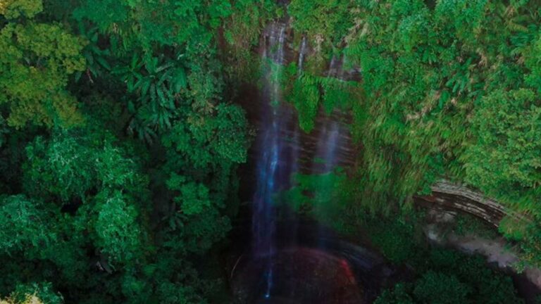 Northern Samar Steps Up Tourism Drive As Insurgency Weakens
