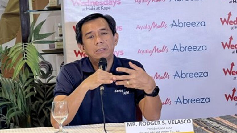 Power Firm Lifeline Rate Subsidy To Prioritize 4Ps, Indigents