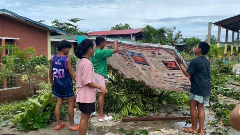 Farmers’ Dependents Hit By Egay To Get PHP15 Thousand School Aid