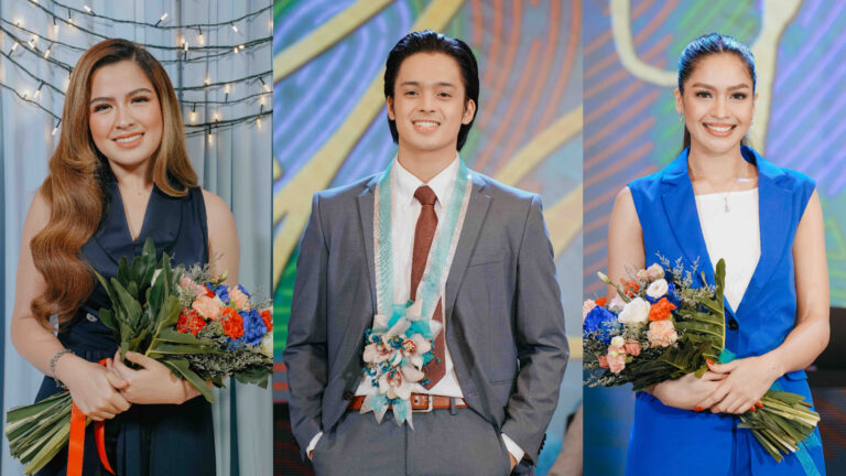 Homegrown Stars Jane, KD, And Alexa Continue To Shine As Kapamilya