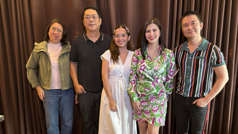 ABS-CBN And Silka Team Up For This Year’s “Binibining Silka” Pageant