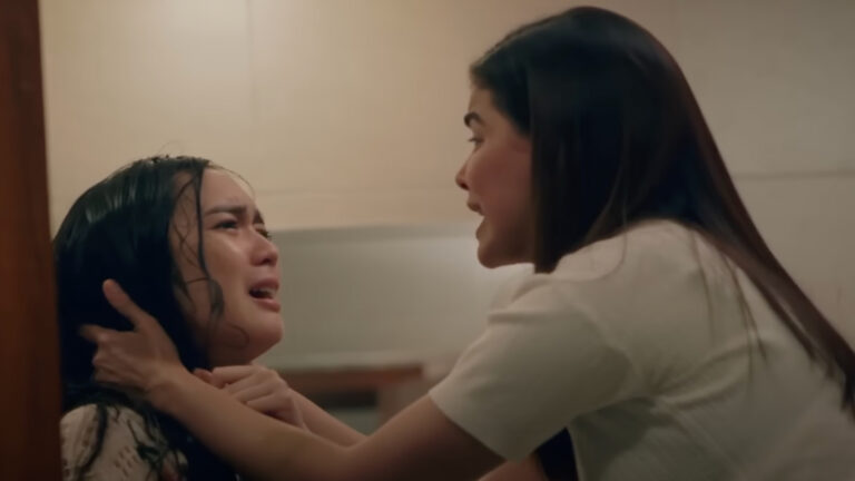 Janine Drops Truth Bomb On Francine As “Dirty Linen” Nears Finale