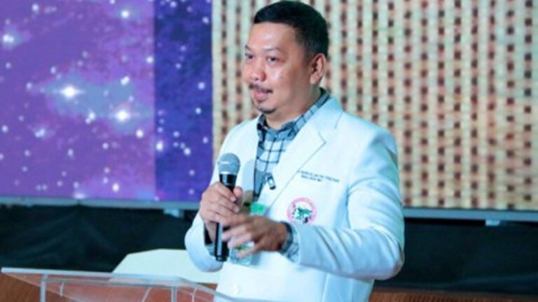 1st Medical School In BARMM To Be Established