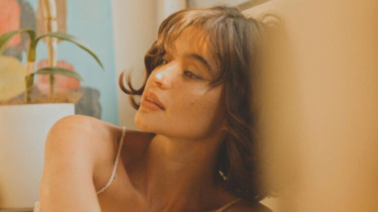 Anne Curtis Grateful, Gets Emotional As She Reflects On Her Journey