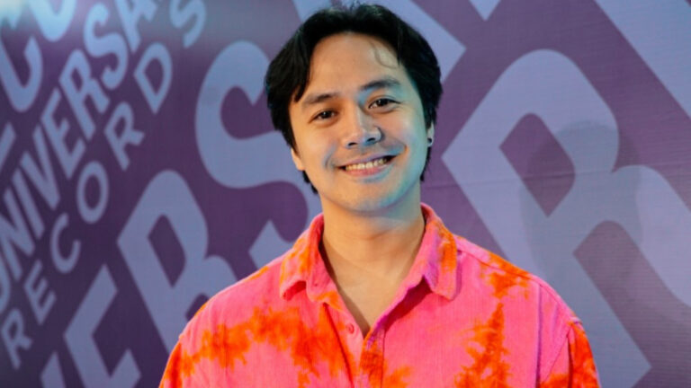 Sam Concepcion Reignite Partnership With Universal Records, Releasing New Singles
