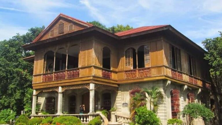 Balay Negrense Museum Up For Renovation